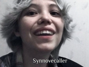 Synnovecaller