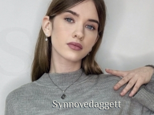 Synnovedaggett
