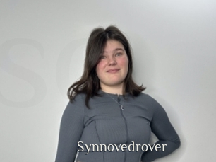 Synnovedrover