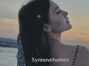 Synnovehames