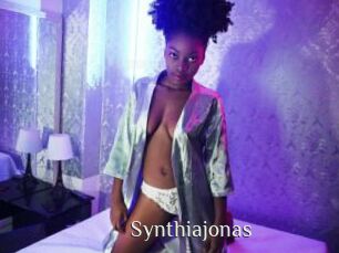 Synthiajonas