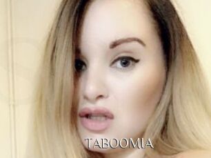 TABOOMIA