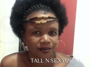 TALL_N_SEXY69 Shop coquin