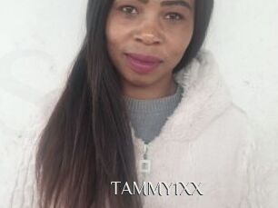 TAMMY1XX