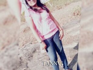 TANNVI