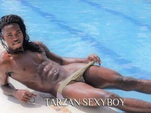TARZAN_SEXYBOY