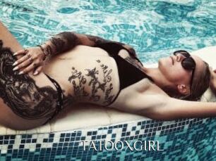 TATOOXGIRL