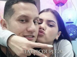 TATTOCOUPLE20