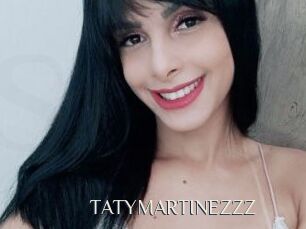 TATYMARTINEZZZ