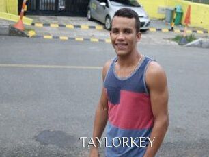 TAYLOR_KEY