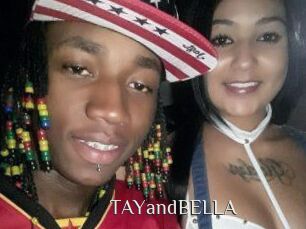 TAYandBELLA