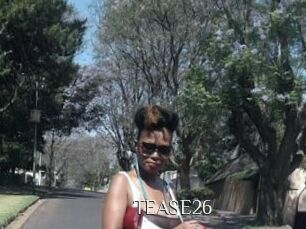 TEASE26