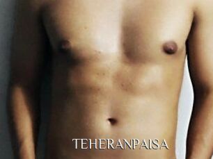 TEHERANPAISA