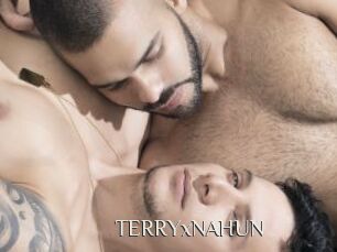 TERRYxNAHUN Shop coquin