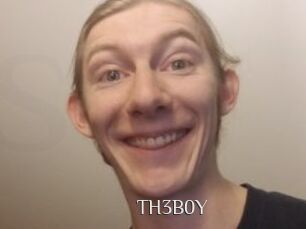 TH3B0Y Shop coquin