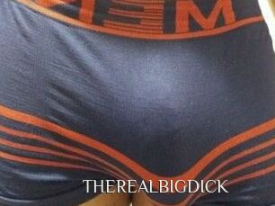 THEREALBIGDICK