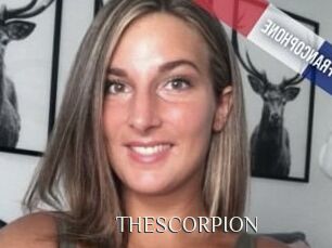 THESCORPION
