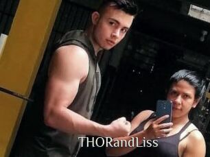 THORandLiss