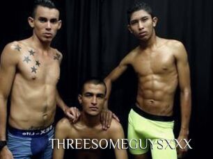 THREESOMEGUYSXXX