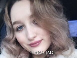 TIANA_JADE Shop coquin