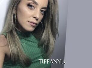 TIFFANYIx Shop coquin