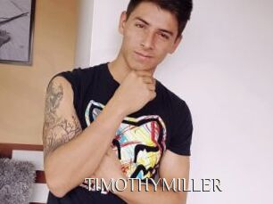 TIMOTHYMILLER