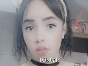 TOKIO18 Shop coquin