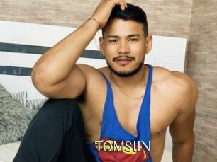 TOMSIIN
