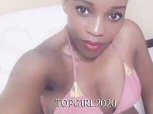 TOPGIRL2020