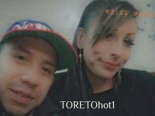 TORETOhot1