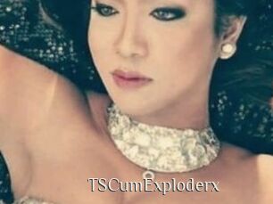 TSCumExploderx