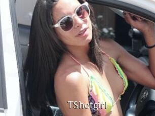 TShotgirl