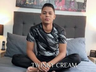 TWINKY_CREAM Shop coquin