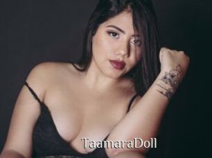 TaamaraDoll