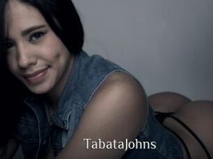 TabataJohns