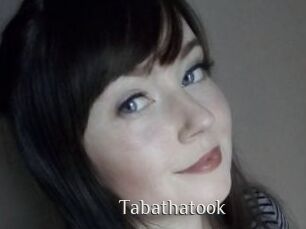 Tabathatook