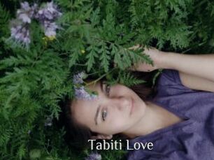Tabiti_Love