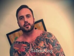 TabooKing