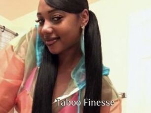 Taboo_Finesse Shop coquin