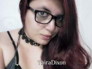 TairaDixon