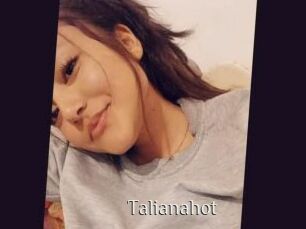 Talianahot