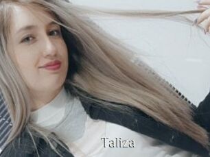 Taliza