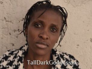TallDarkGoddessxx