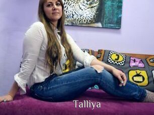 Talliya