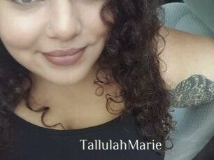 TallulahMarie Shop coquin