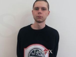 TalmenX