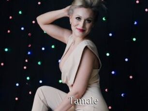 Tamale