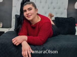 TamaraOlson