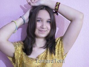 TamaraToni