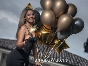 TamaraWaters